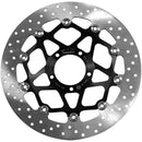Ducati 749 [BREMBO] - Serie Oro rund schwimmend Bremsscheibe-1