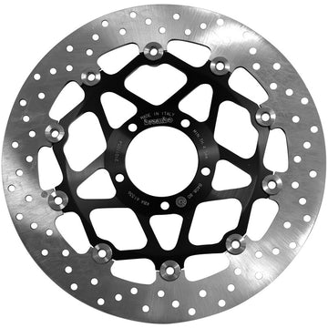 Ducati 749 [BREMBO] - Disque de frein flottant rond Série Oro