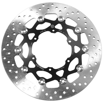 Bmw F 650 Gs Tw [BREMBO] - Disco freno flottante tondo Serie Oro