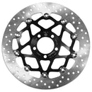 Kawasaki Zxr 400 [BREMBO] - Disco freno flottante tondo Serie Oro