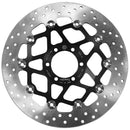 Yamaha 600 Fazer [BREMBO] - Disque de frein flottant rond série Oro