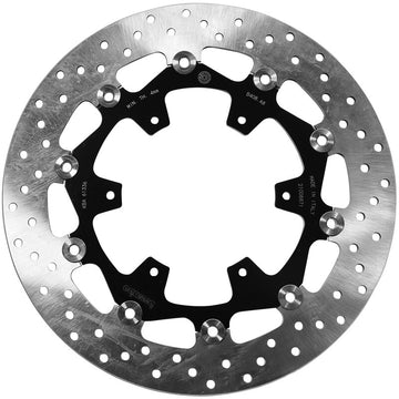Ktm 690 Sm Prestige [BREMBO] - Serie Oro rund schwimmend Bremsscheiben - paarweise