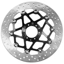 Honda Crf 1000 [BREMBO] - Disque de frein flottant rond Série Oro-1