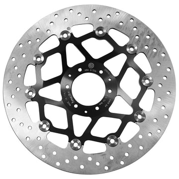 Honda Crf 1000 [BREMBO] - Disco freno flottante tondo Serie Oro