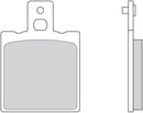Cagiva Mito 125 Evo [Brembo] - Organic brake pads-2