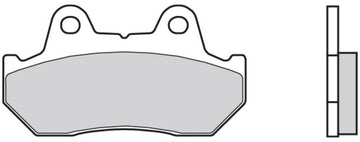 Honda NS 400 R [BREMBO] - Bremsbeläge - 0