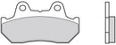Honda XLV 750 R [Brembo] - brake pads-2