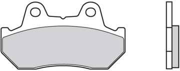 Honda NS 400 R [Brembo] - brake pads - 0