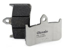 Honda Cb 900 [BREMBO] - Competition Carbon Ceramic Brake Pads - 07HO28RC-3