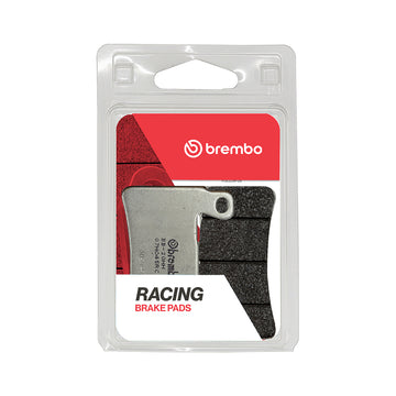 Honda Vtr 1000 Sp 1 [BREMBO] - Plaquettes de Frein Compétition Carbone Céramique - 07HO45RC