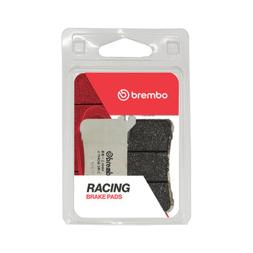 Honda Cmx Rebel [BREMBO] - Plaquettes de Frein Compétition Carbone Céramique - 07HO63RC - 0