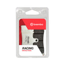 Suzuki Gsx-R 1300 Hayabusa [BREMBO] - Pastiglie freno carboceramiche da competizione - 07SU19RC