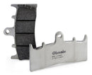 Suzuki Gsx-R 1000 [BREMBO] - Competition Carbon Keramik Bremsbeläge - 07SU19RC