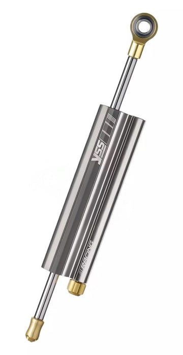 Harley-Davidson Sportster S [YSS] - Lenkungsdämpfer Racing Wettkampf 120 platin