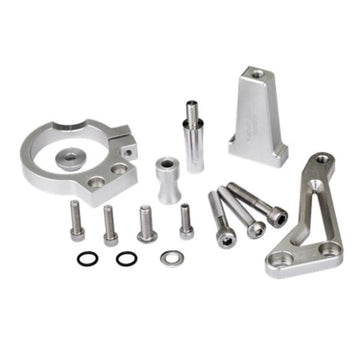 Honda Msx 125 [YSS] - Kit montaggio ammortizzatore di sterzo