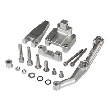 Kawasaki Z 300 [YSS] - Kit montaggio ammortizzatore di sterzo