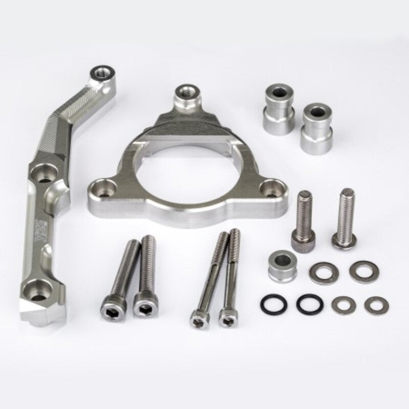 Kawasaki Z 800 [YSS] - Kit de montage d'amortisseur de direction