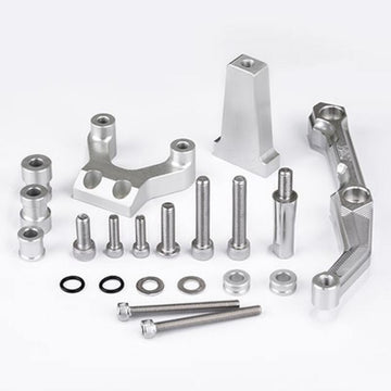 Yamaha Mt 125 [YSS] - Kit montaggio ammortizzatore di sterzo