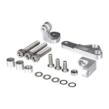 Triumph Scrambler [YSS] - Kit montaggio ammortizzatore di sterzo