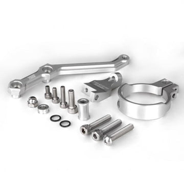 Ducati Scrambler 800 [YSS] - Kit montaggio ammortizzatore di sterzo
