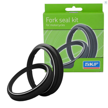 Triumph Thunderbird Sport 900 [skf] - anello forkring con tappo di polvere