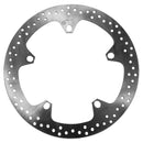 Bmw K 1300 Gt [BREMBO] - Series Oro round rigid brake disc-1
