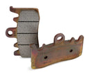 Ducati Scrambler 800 [BREMBO] - Genuine sintered metal brake pads - 07BB3859-3