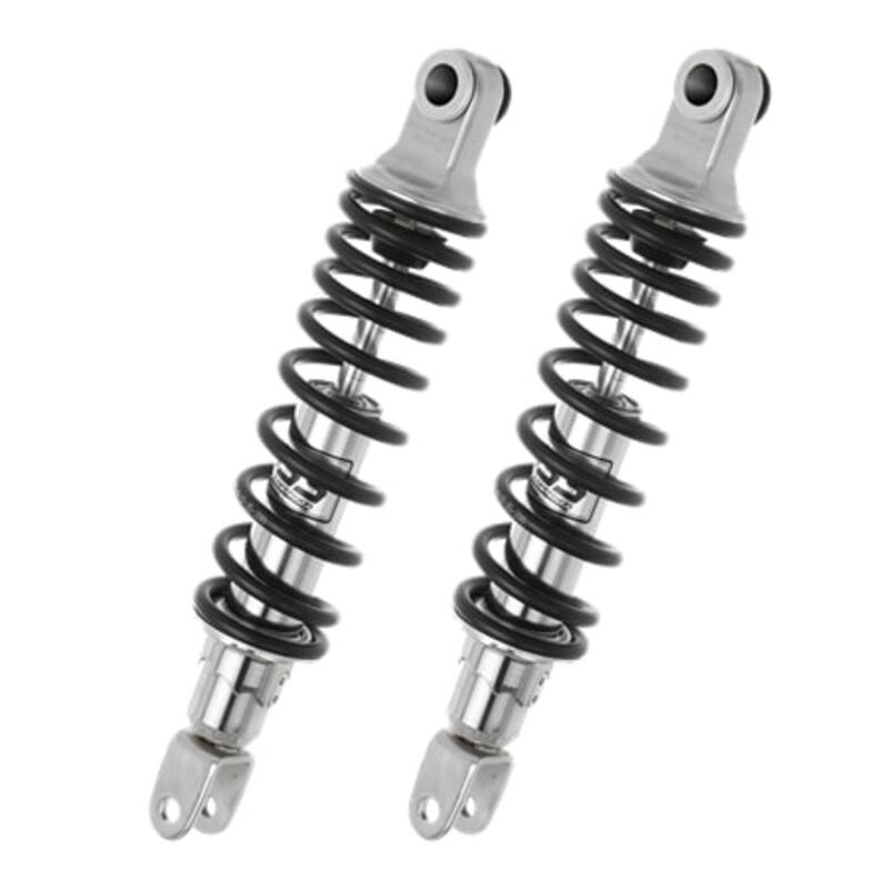Honda Cj 360 [YSS] - Double amortisseur arrière - Haute Performance Bravo