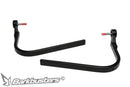 Ktm 390 Duke [BARKBUSTERS] - Universal Hardware Kit Einpunkt-Klemmhalterung Black