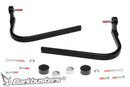 Ktm Duke 390 [BARKBUSTERS] - Kit de visserie universel support de serrage monopoint noir