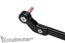 Kawasaki Z 900 [BARKBUSTERS] - Universal Hardware Kit Single Point Clamp Mount Black