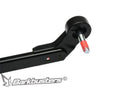 Ktm 390 Duke [BARKBUSTERS] - Universal Hardware Kit Einpunkt-Klemmhalterung Black