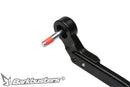 Ktm Duke 390 [BARKBUSTERS] - Kit de visserie universel support de serrage monopoint noir