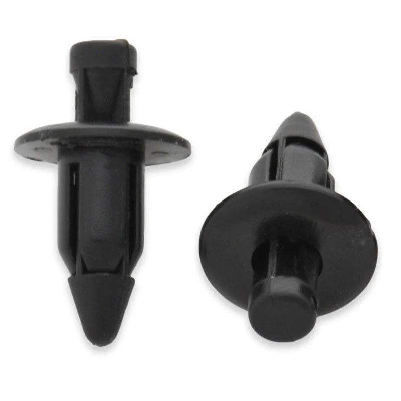 Honda CB 650 R RH02 [Bolt] - Rivet di plastica M6