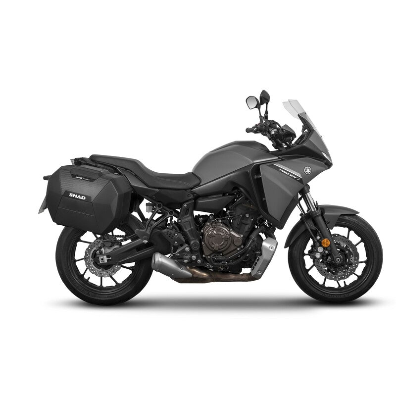 Yamaha Race [SHAD] - 3P mounting system (side) - Yamaha