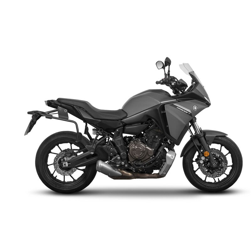 Yamaha Race [SHAD] - 3P mounting system (side) - Yamaha