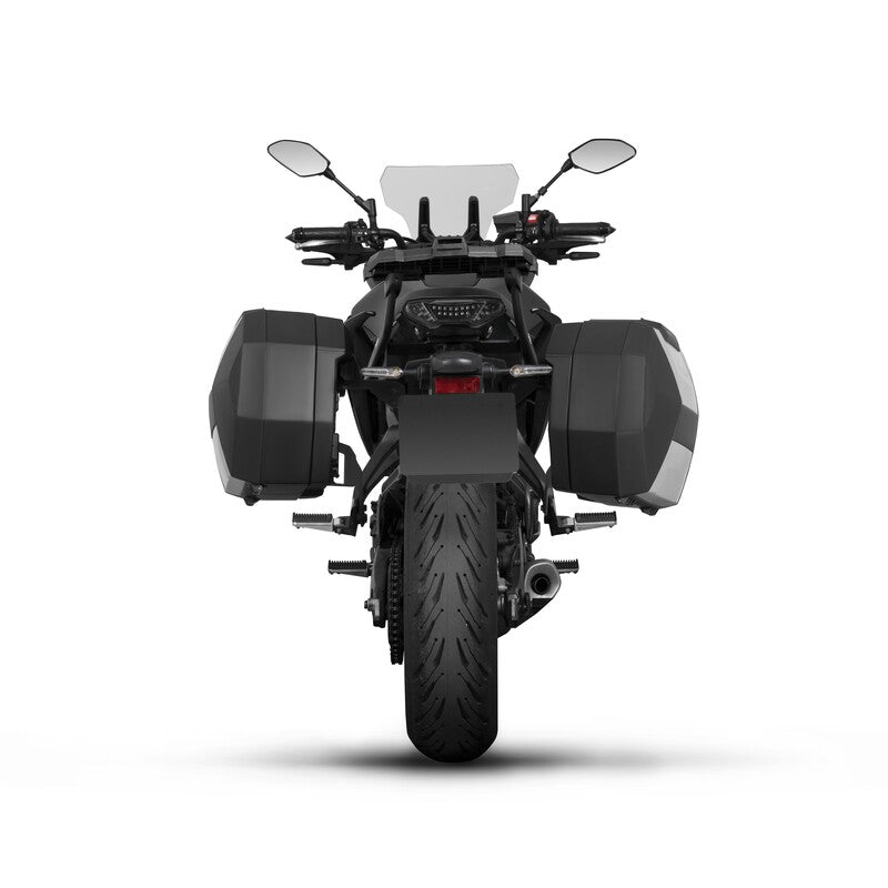 Yamaha Tracer 700 [SHAD] - 3P Befestigungssystem (seitlich) - Yamaha