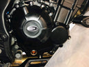 Honda CB 500 X ABS PC62 [2019-2022] - Engine Case Cover Protector Black Honda