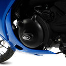 Suzuki GSX-R 125 ABS SPECIAL EDITION [2018] - (Generator) Crankcase Cover Protector Right Black Suzuki GSX-R125