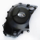 Kawasaki NINJA H2 SX [2024-2025] - (Clutch) Right Crankcase Cover Protector Black Kawasaki H2 SX