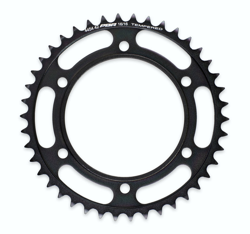 Ducati Multistrada 1200 [PBR] - Kettenrad Stahl verstärkt - 530