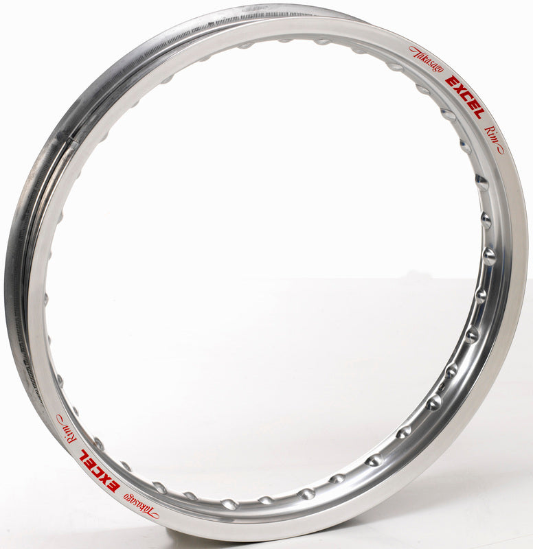 Husqvarna Te 449 A6 [HAAN WHEELS] - Cerchio ruota anteriore - 17x3.50x36T