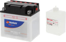 Kawasaki Kmx 125 Mx 125 B [TECNIUM] - Batteria al piombo/acido con pacco acido - BB16CL-B