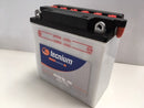 Cagiva Mito 125 8p [Tecnium] - motorcycle battery-1