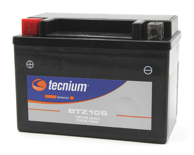 Husqvarna 701 Vitpilen [TECNIUM] - Motorradbatterie