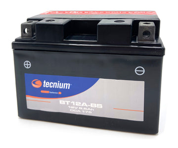 Aprilia RSV4 1000 RK [Tecnium] - Batterie de moto