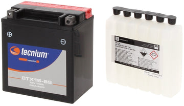 Triumph Tiger 800 XR Tig800 [Tecnium] - Batteria per moto