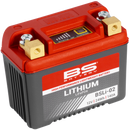 Yamaha Yzf R6 [BS BATTERY] - Lithium-Ionen-Batterie - BSLI-02