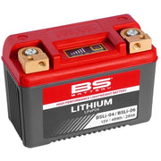 Default Title Aprilia Sl 1000 [BS BATTERY] - Batteria agli ioni di litio - BSLI-04/06