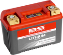 Ducati Multistrada 1000 DS [BS Battery] -lithium Ion Motorcycle Battery-2